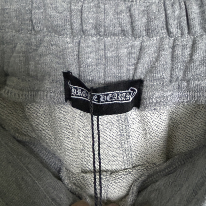 Chrome Hearts Pants-006