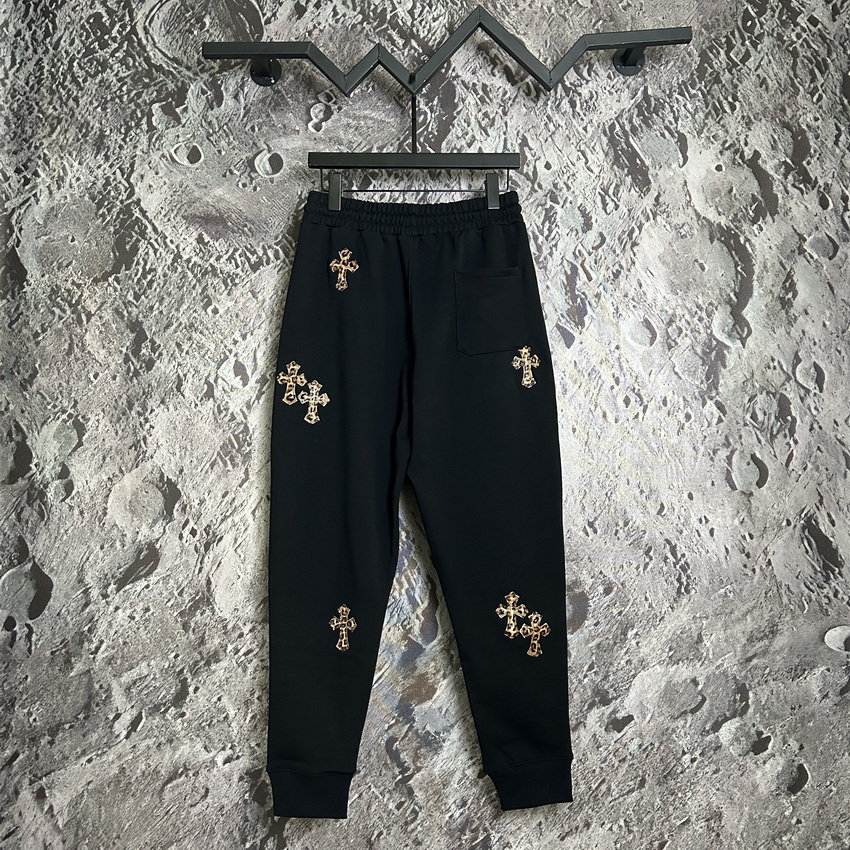 Chrome Hearts Pants-008