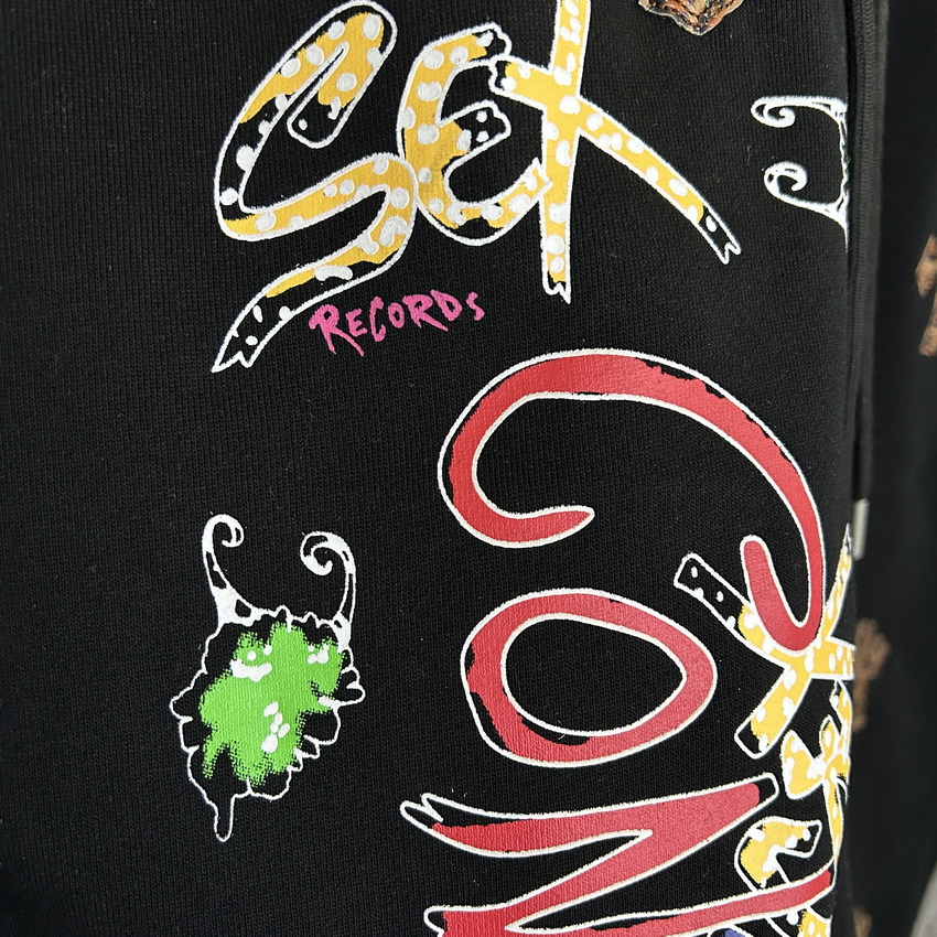 Chrome Hearts Pants-008