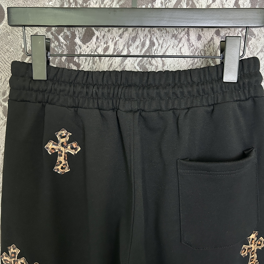 Chrome Hearts Pants-008