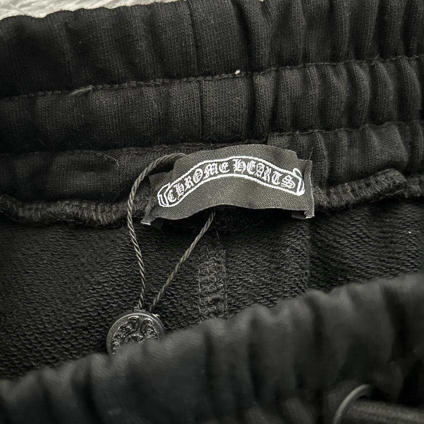 Chrome Hearts Pants-008
