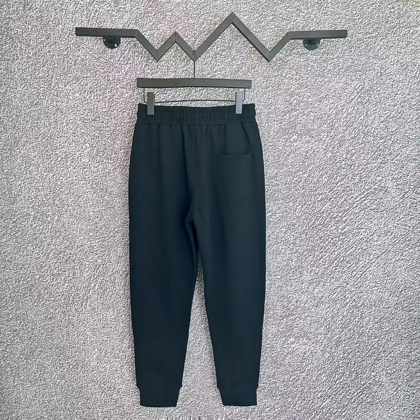 Chrome Hearts Pants-013