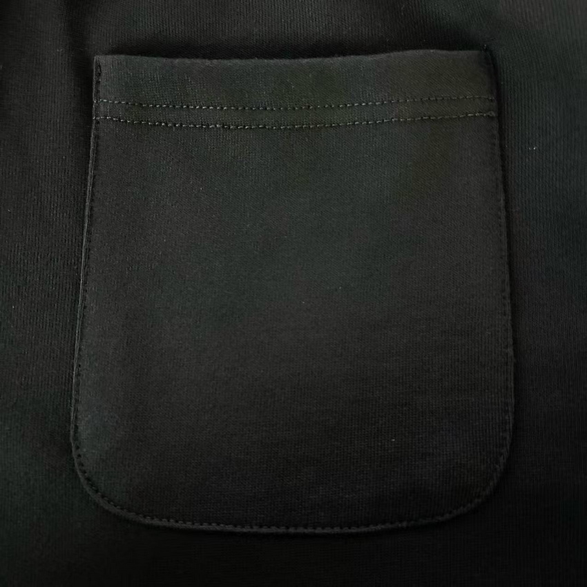 Chrome Hearts Pants-013