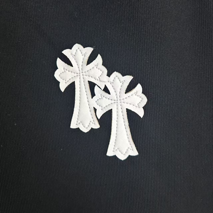 Chrome Hearts Pants-013