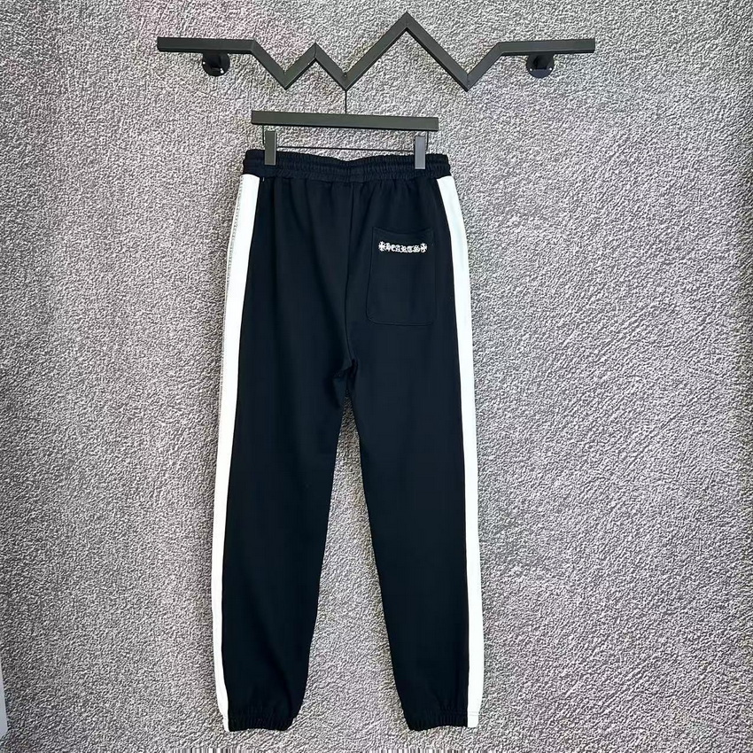 Chrome Hearts Pants-020