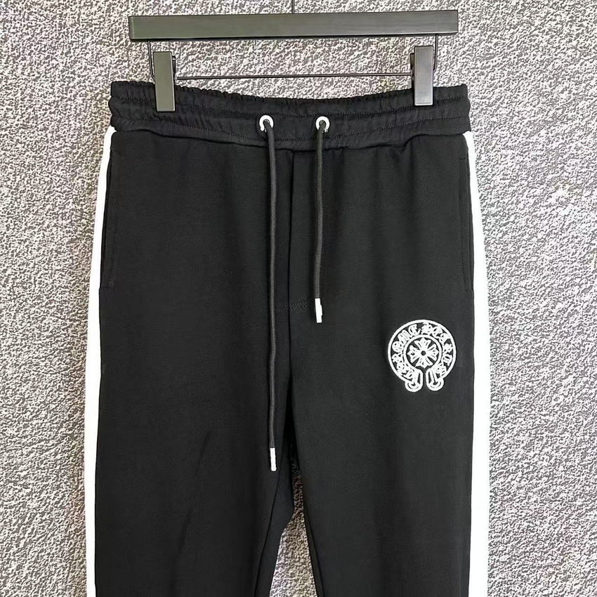 Chrome Hearts Pants-020