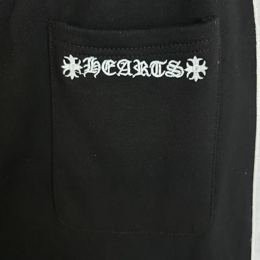 Chrome Hearts Pants-020