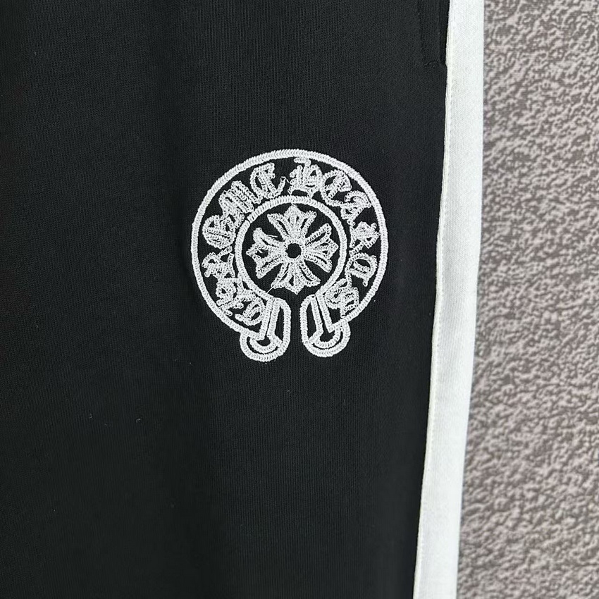 Chrome Hearts Pants-020