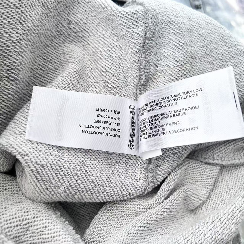 Ch**me He**ts pants-021