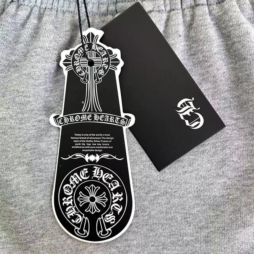 Ch**me He**ts pants-021