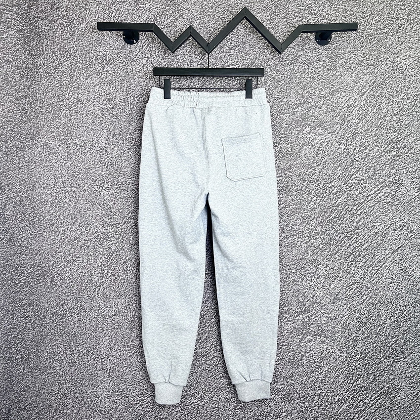 Chrome Hearts Pants-022