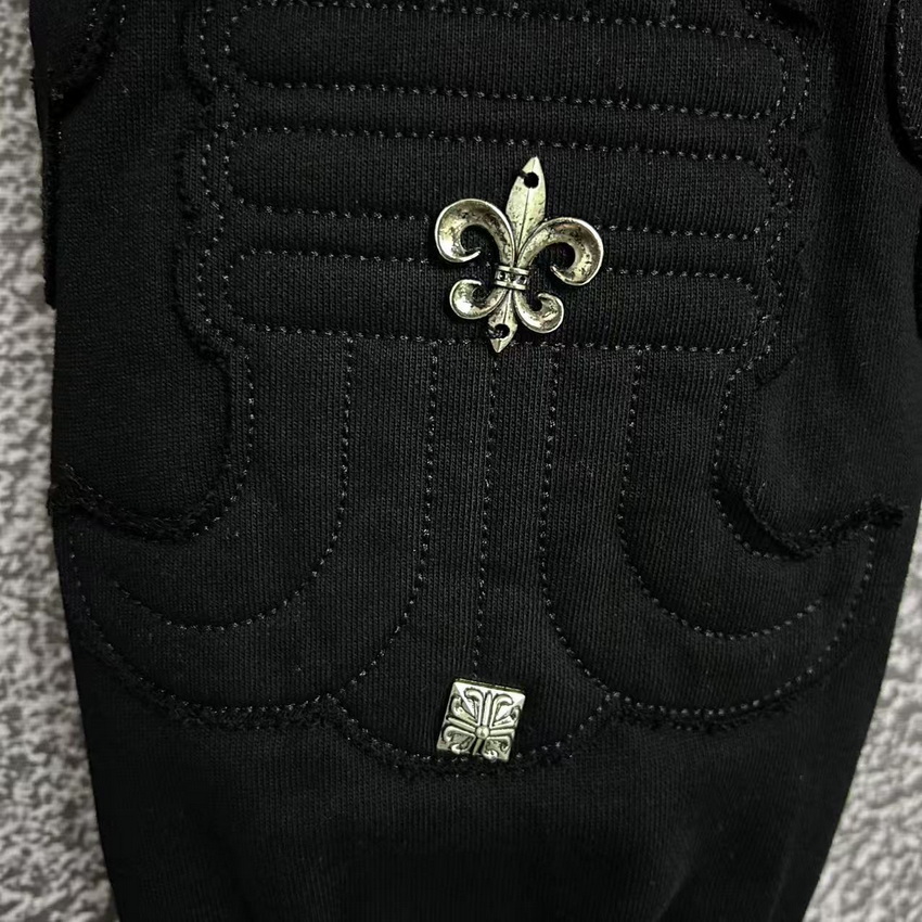 Ch**me He**ts pants-030