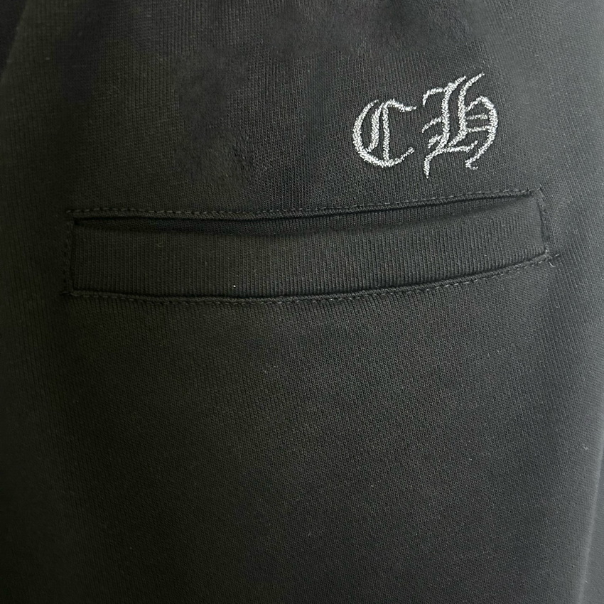 Chrome Hearts Pants-031