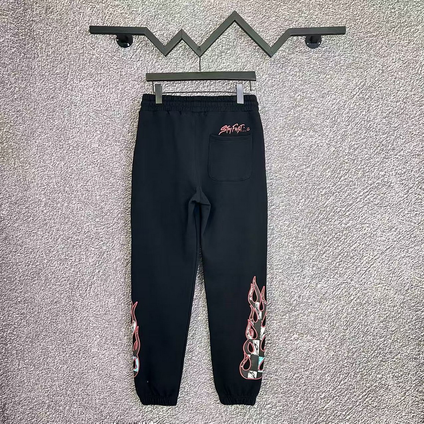Chrome Hearts Pants-033