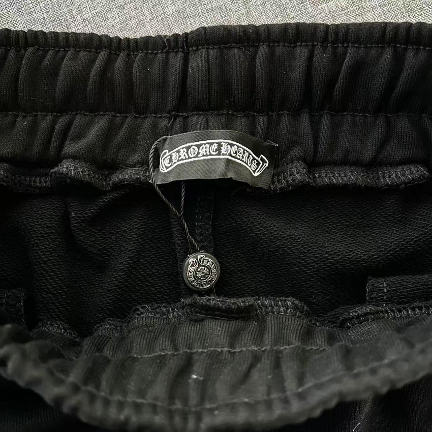 Chrome Hearts Pants-033