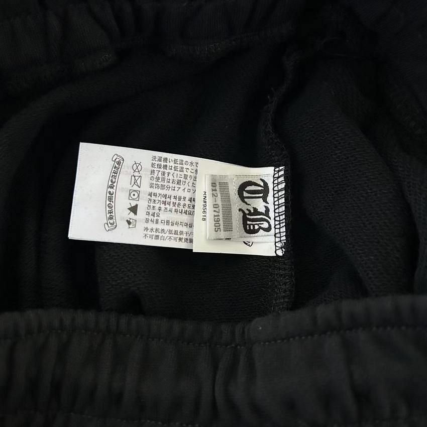 Chrome Hearts Pants-033