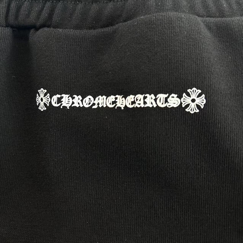 Chrome Hearts Pants-033