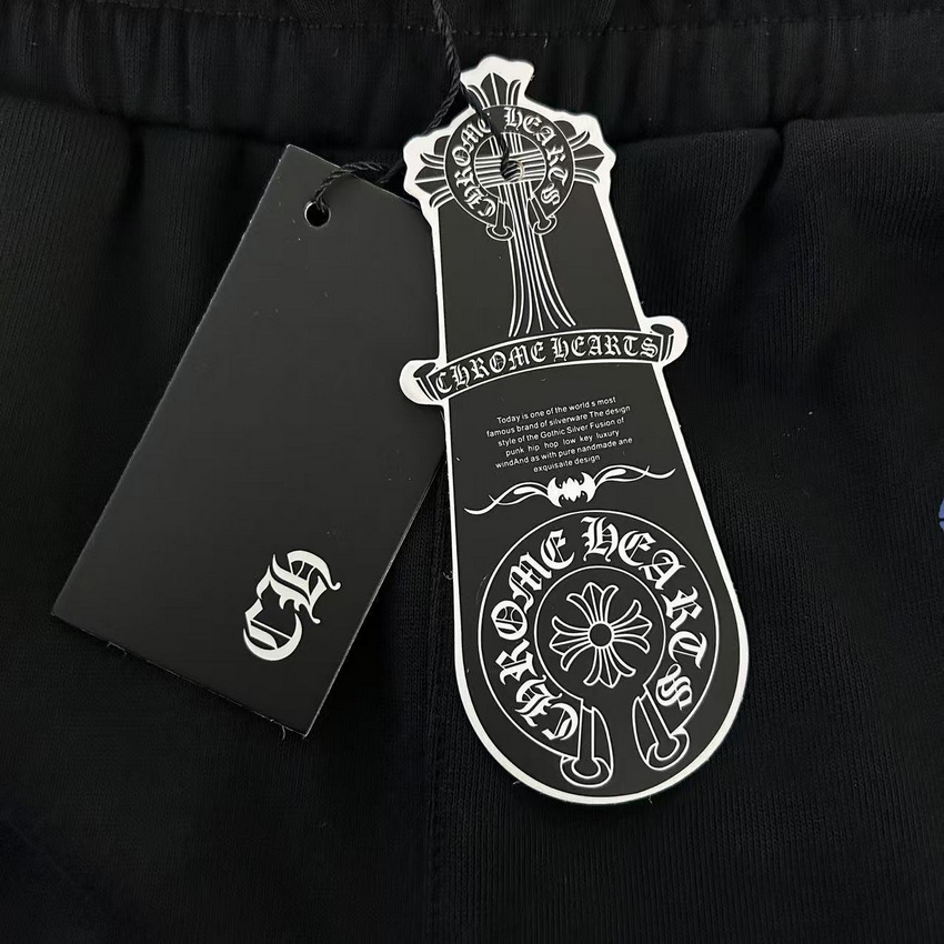 Chrome Hearts Pants-033