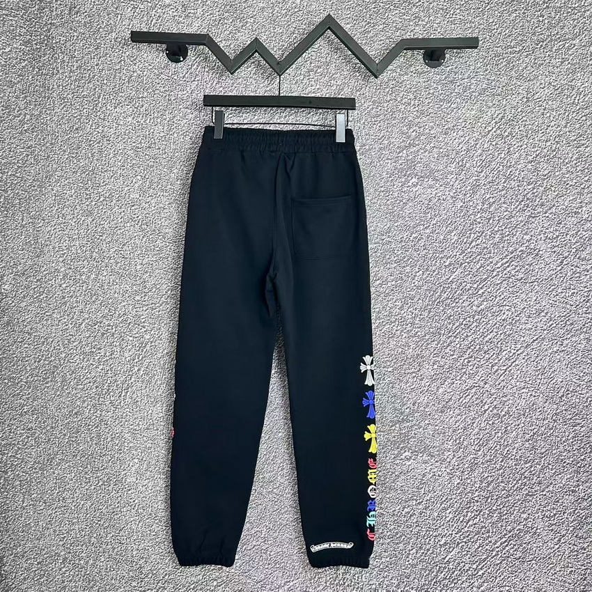 Chrome Hearts Pants-037