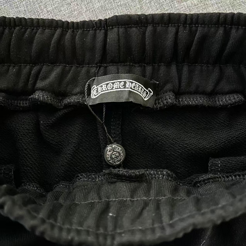 Chrome Hearts Pants-037