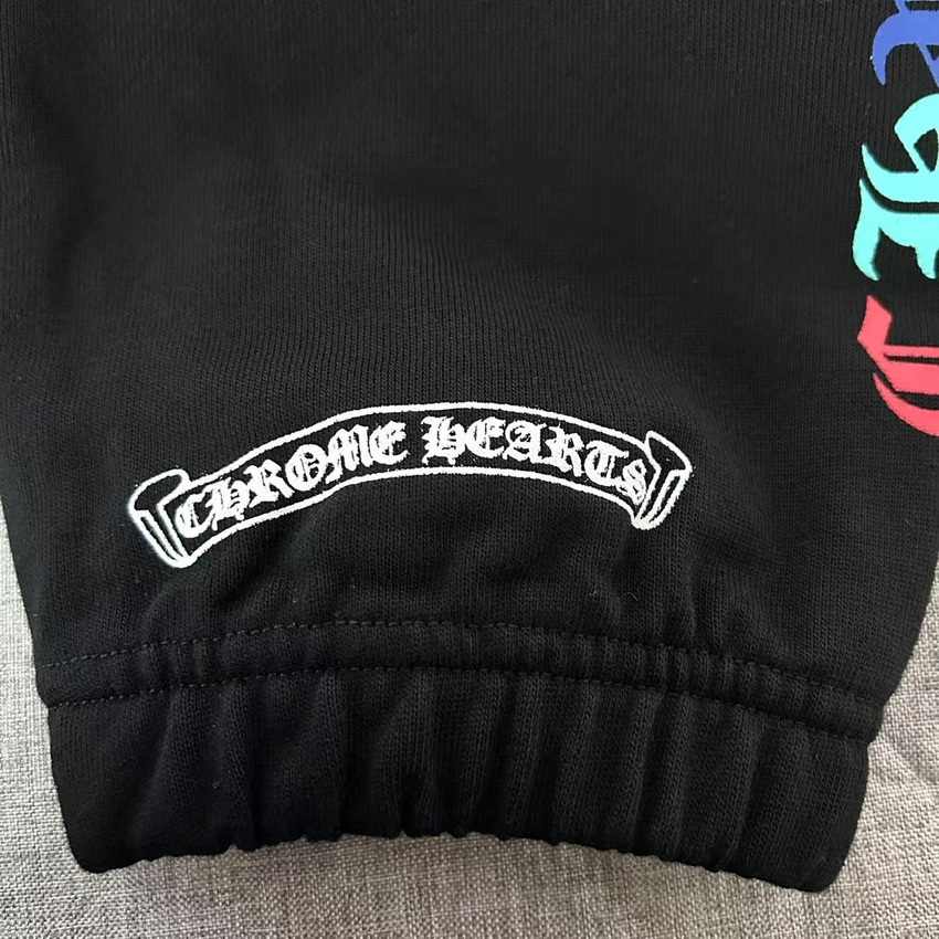 Chrome Hearts Pants-037
