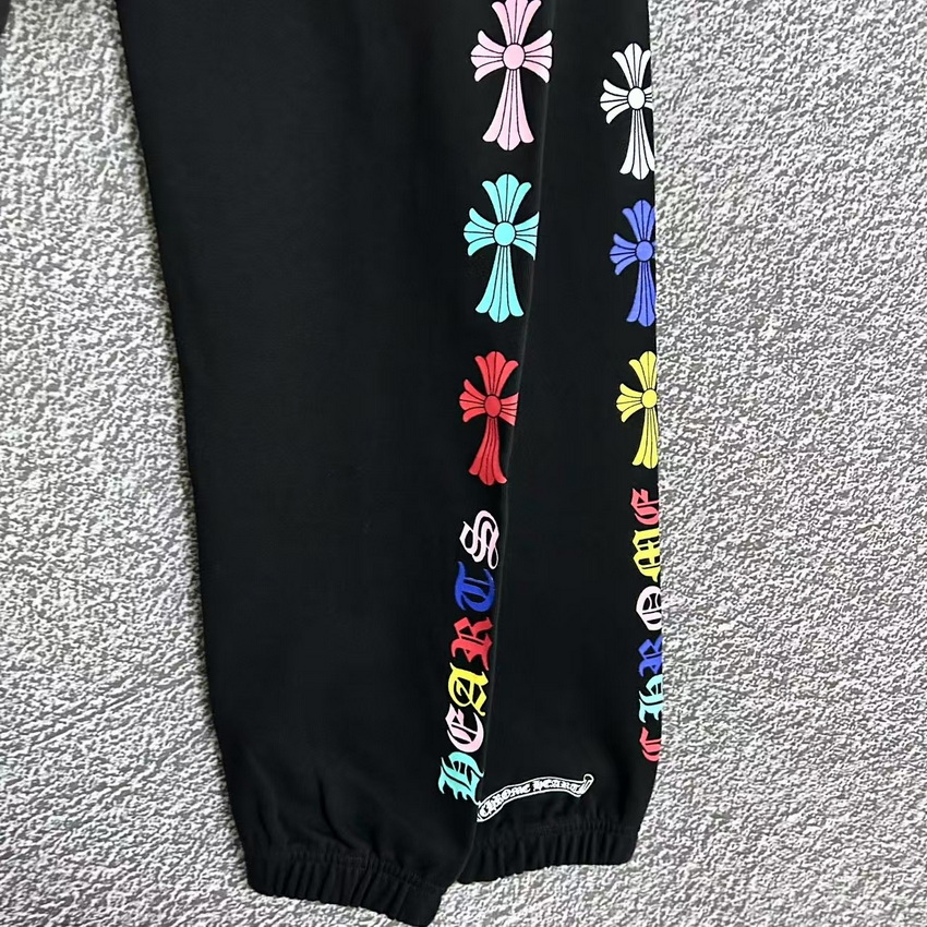 Chrome Hearts Pants-037