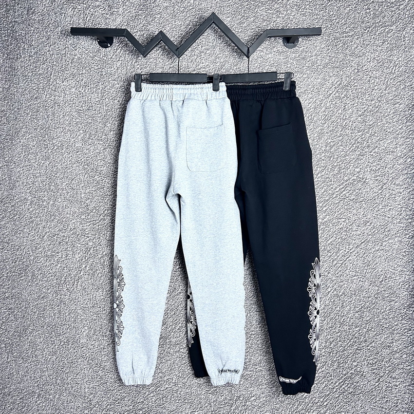 Ch**me He**ts pants-040