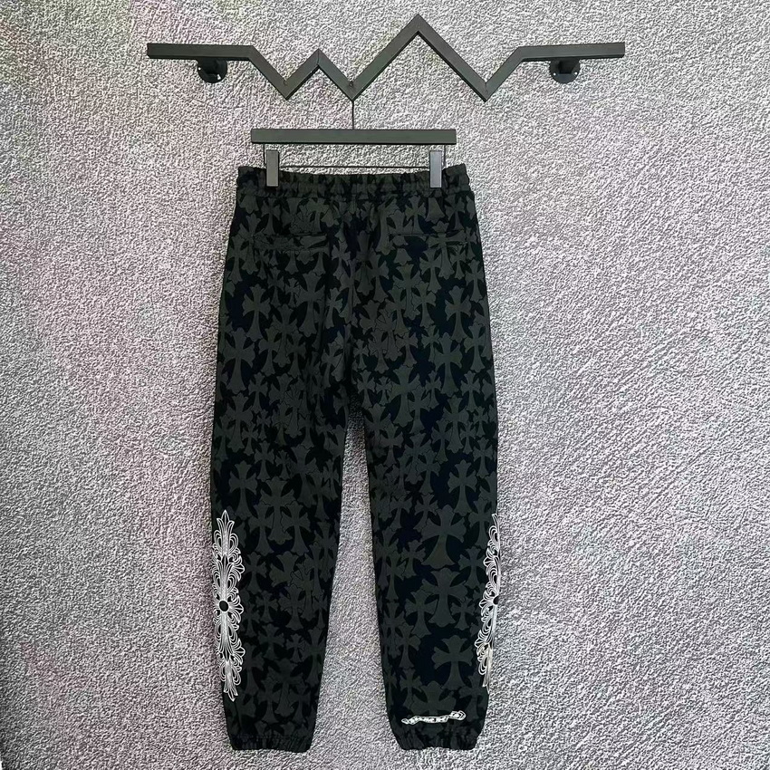 Chrome Hearts Pants-044