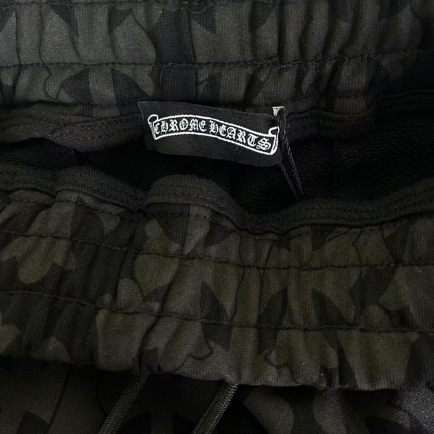 Chrome Hearts Pants-044