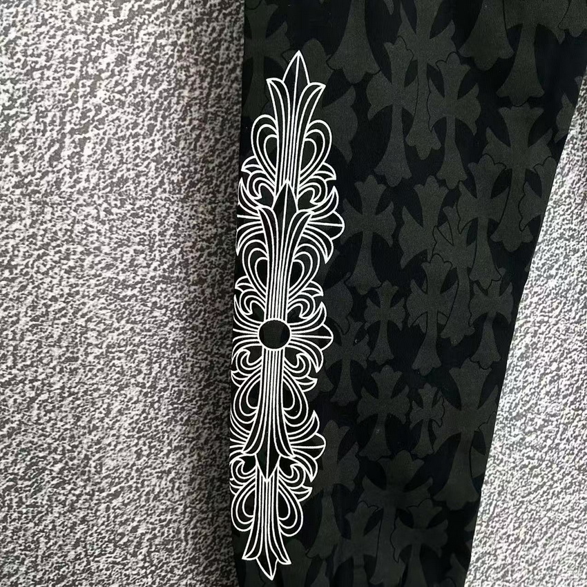 Chrome Hearts Pants-044