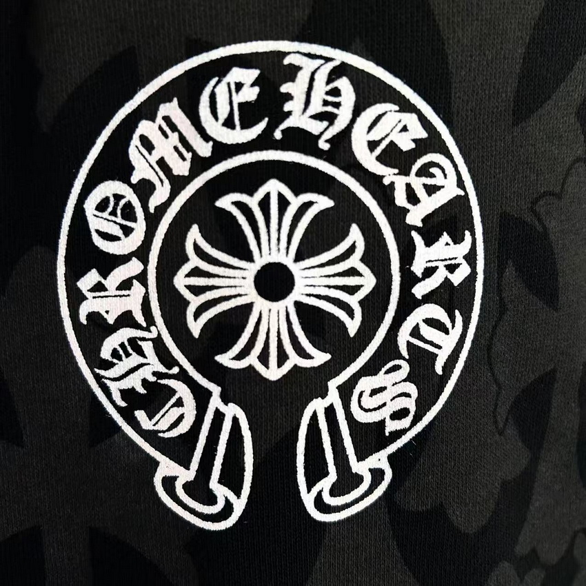 Chrome Hearts Pants-044