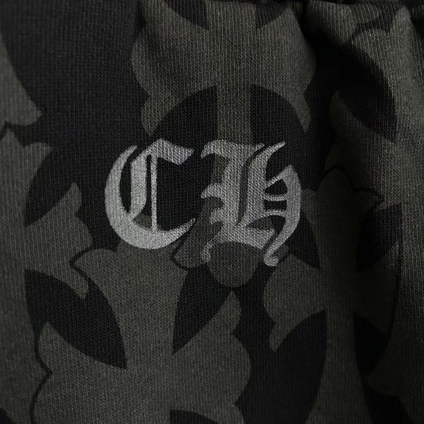 Chrome Hearts Pants-044