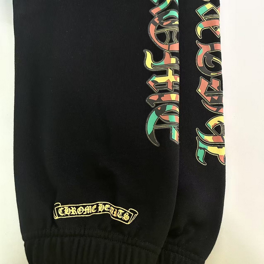 Ch**me He**ts pants-046