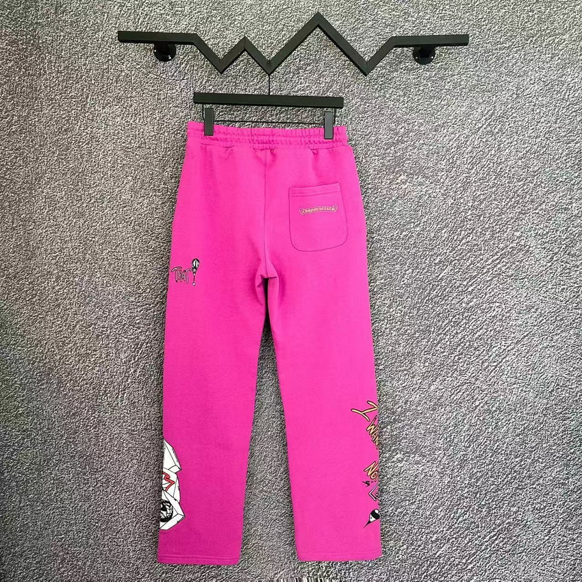 Chrome Hearts Pants-048