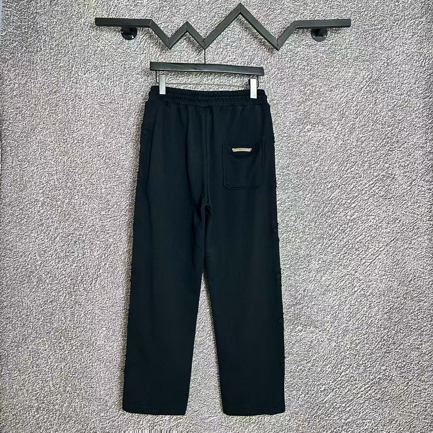 Chrome Hearts Pants-049
