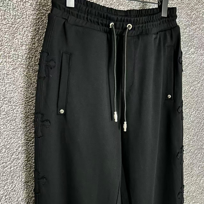 Chrome Hearts Pants-049