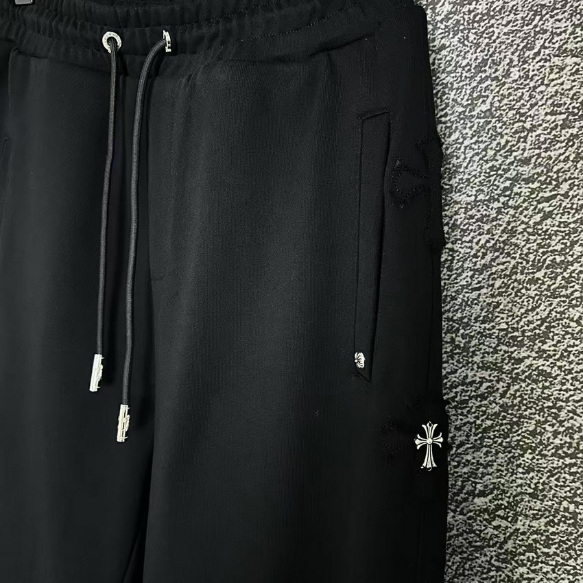 Chrome Hearts Pants-049