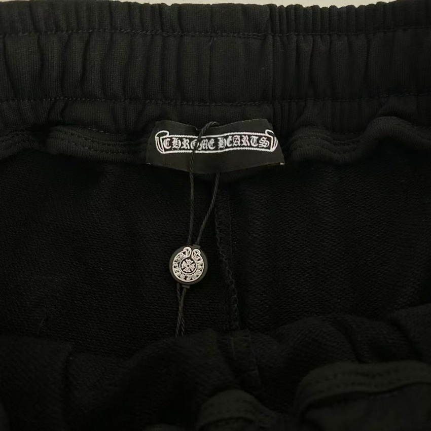 Chrome Hearts Pants-049