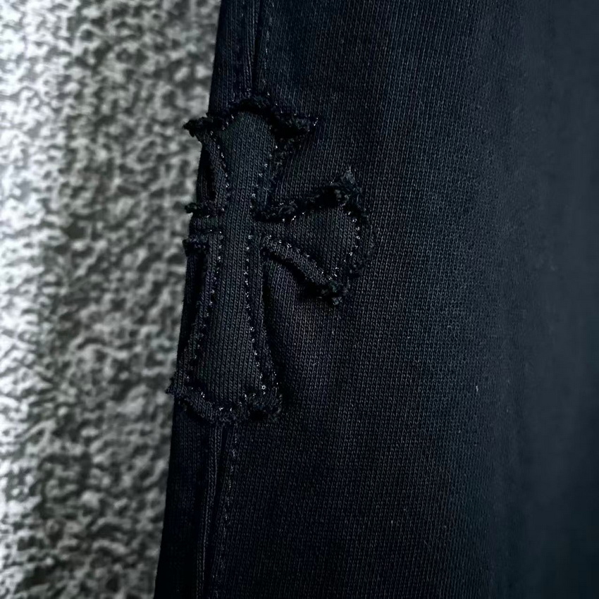Chrome Hearts Pants-049