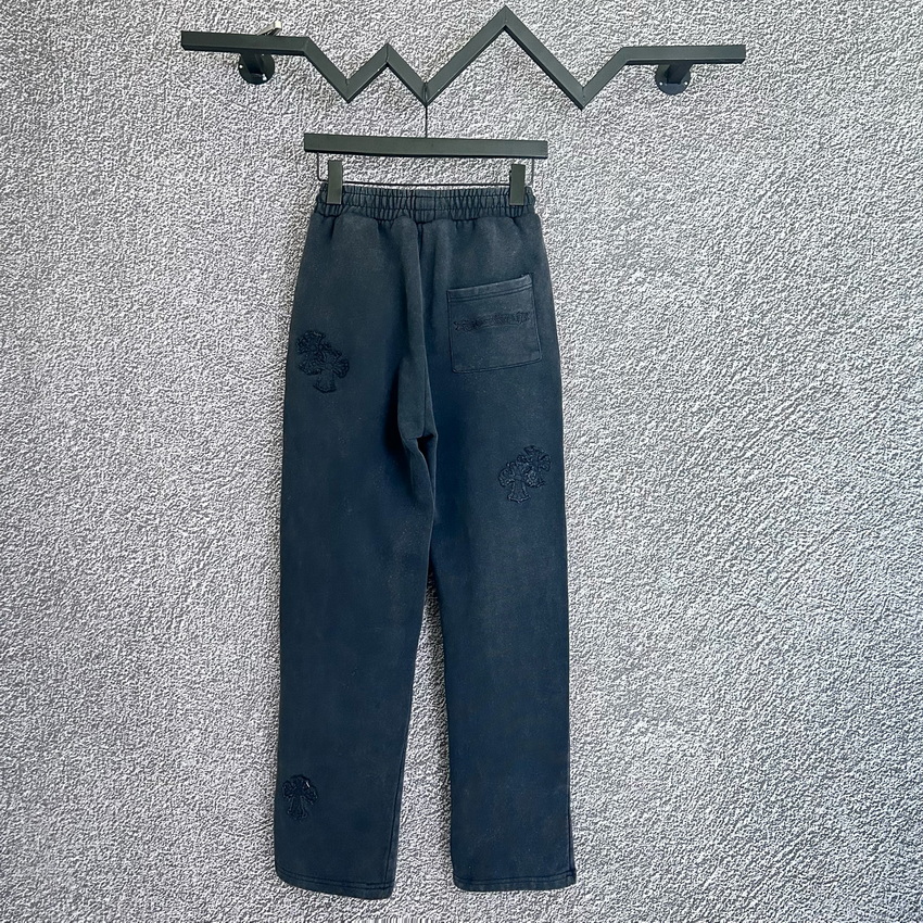 Chrome Hearts Pants-052