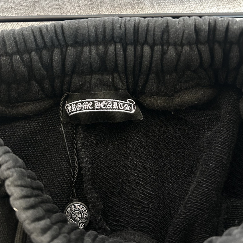 Chrome Hearts Pants-052
