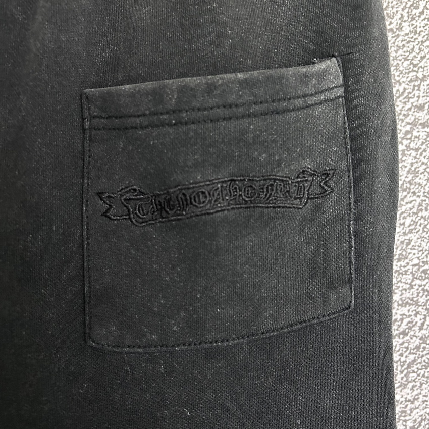 Chrome Hearts Pants-052