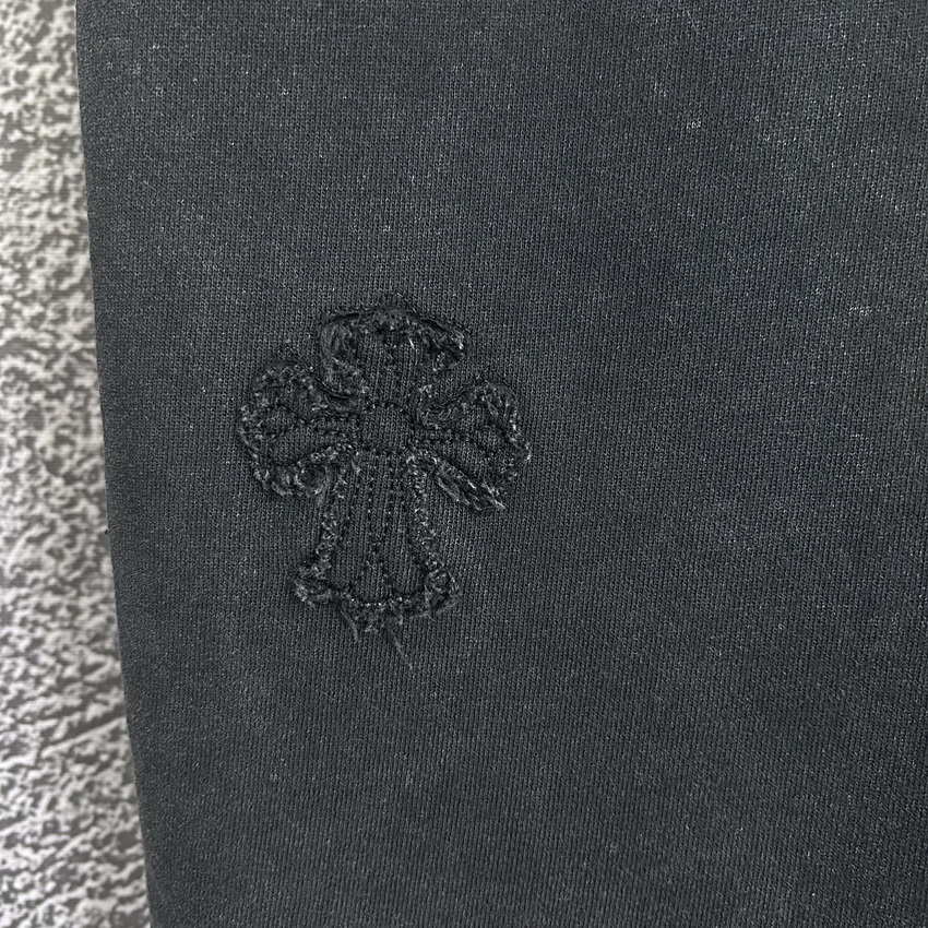 Chrome Hearts Pants-052