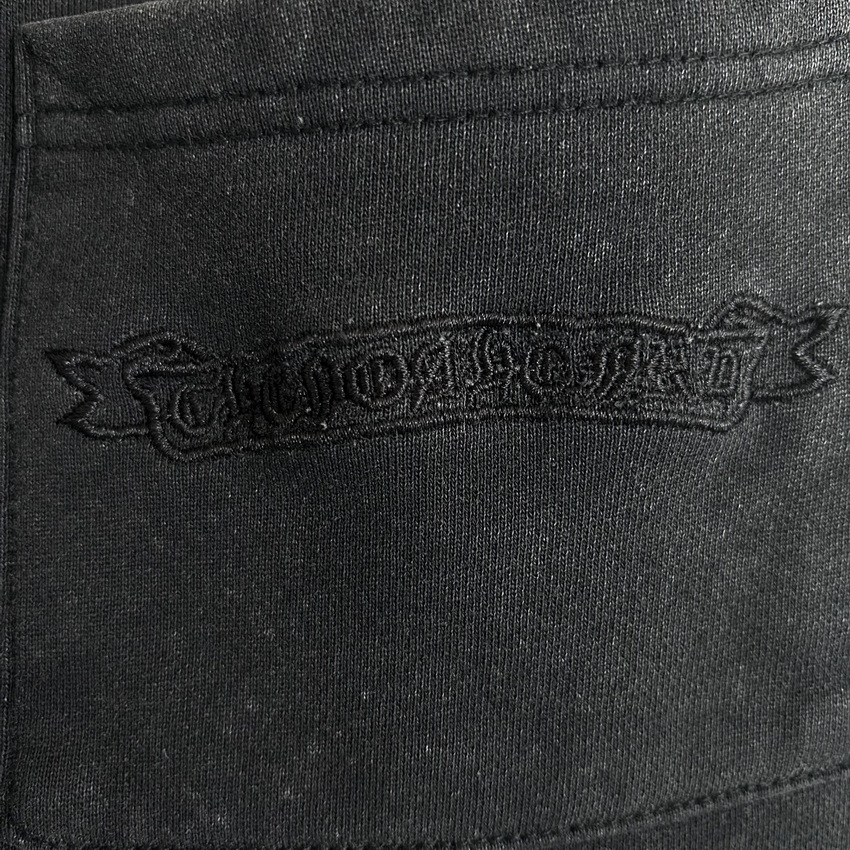 Chrome Hearts Pants-052