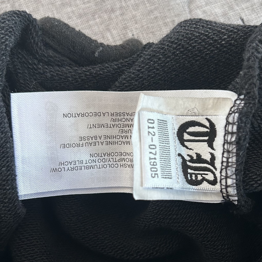 Chrome Hearts Pants-052