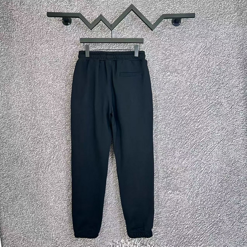 Chrome Hearts Pants-056