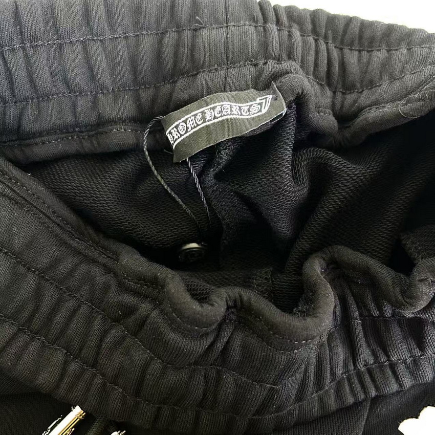 Chrome Hearts Pants-056