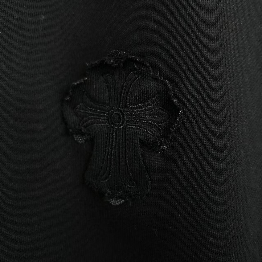 Chrome Hearts Pants-056