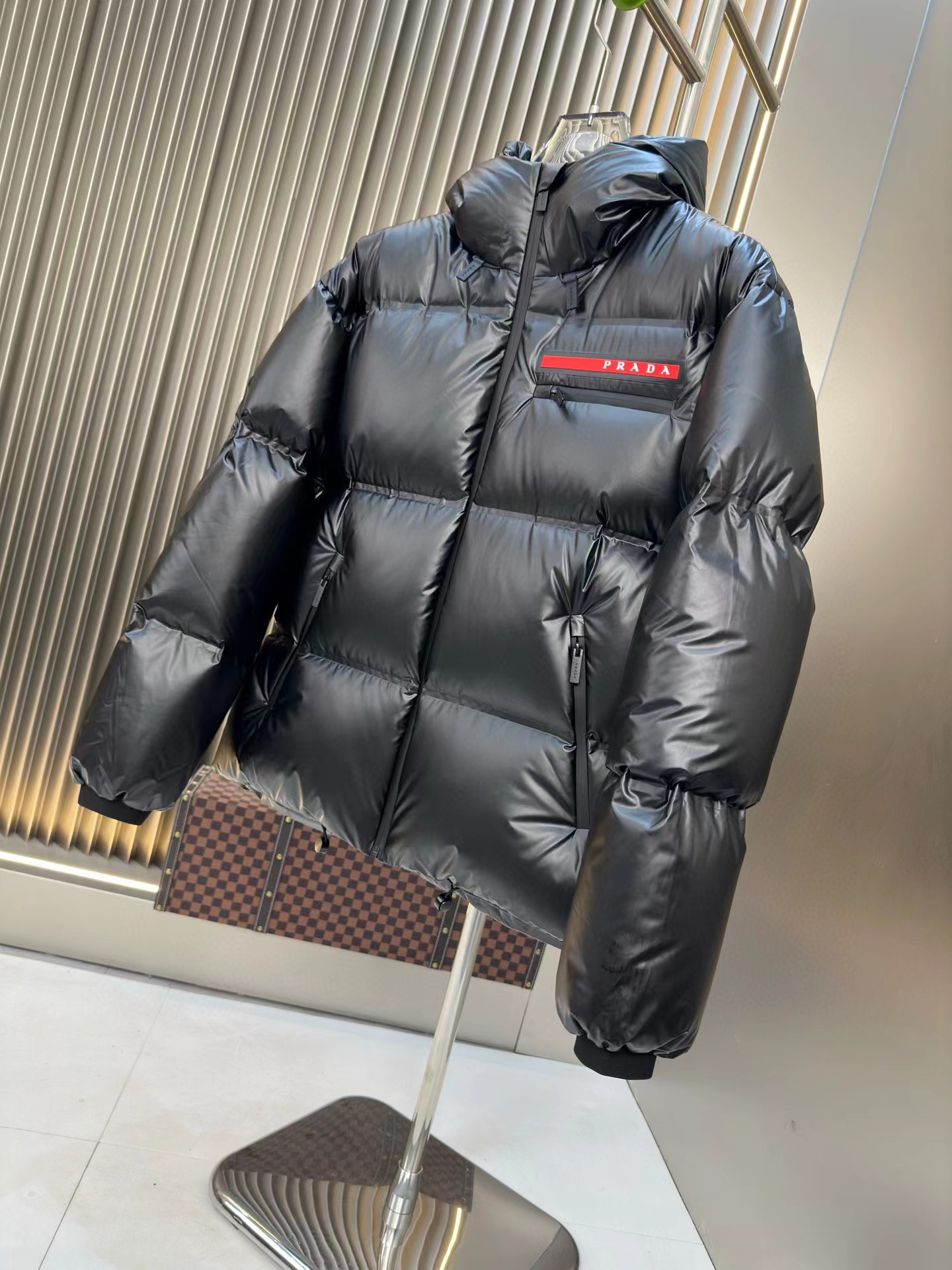 Prada Coat-006