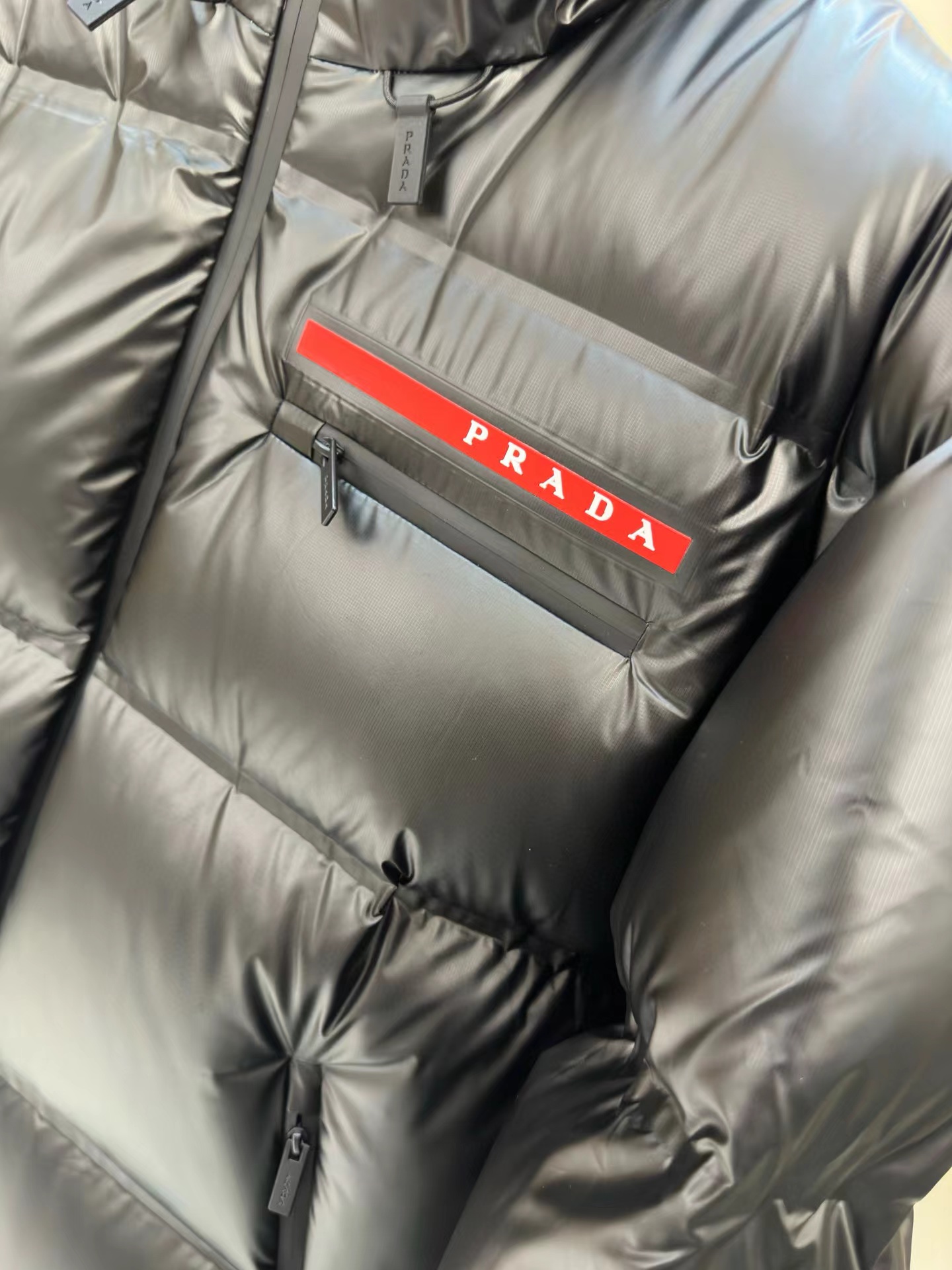 Prada Coat-006